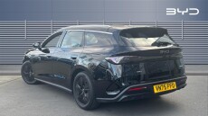 BYD Seal 6 1.5 DM-i Boost 5dr e-CVT Estate